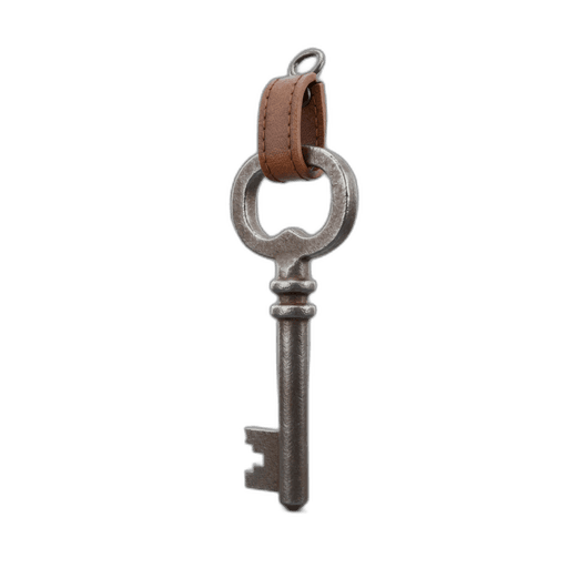 Key - Photorealistic
